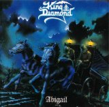 King Diamond - Abigail