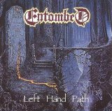 Entombed - Left Hand Path
