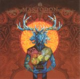Mastodon - Blood Mountain