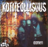 Kotiteollisuus - Aamen