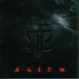 Strapping Young Lad - Alien (Bonus DVD)