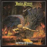 Judas Priest - Sad Wings Of Destiny