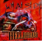 W.A.S.P. - Helldorado
