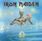 Iron Maiden - Seventh Son Of A Seventh Son