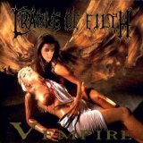 Cradle Of Filth - Vempire Or Dark Faerytales In Phallustein