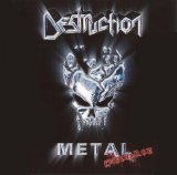 Destruction - Metal Discharge