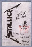 Metallica - Live Sh*t: Binge & Purge In Mexico City