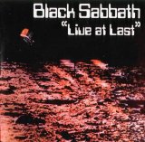 Black Sabbath - Live At Last - Remaster