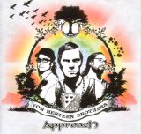 Von Hertzen Brothers - Approach