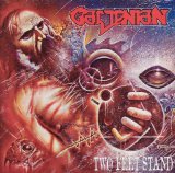 Gardenian - Two Feet Stand