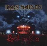 Iron Maiden - Rock In Rio