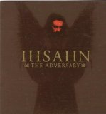 Ihsahn - The Adversary