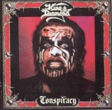King Diamond - Conspiracy