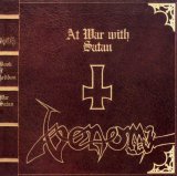 Venom - At War With Satan