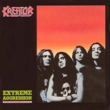 Kreator - Extreme Aggression