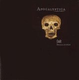 Apocalyptica - Cult (Special Edition)