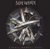 Soilwork - Figure Number Five (Special Limited Edition)
