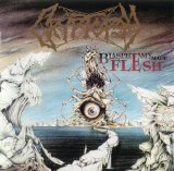 Cryptopsy - Blasphemy Made Flesh