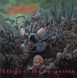Suffocation - Effigy Of The Forgotten