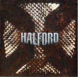 Halford - Crucible
