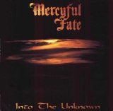 Mercyful Fate - Into The Unknown
