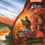 Sodom - Agent Orange