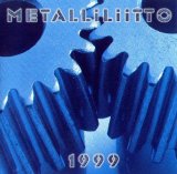 Various artists - Metalliliitto 1999