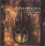 Apocalyptica - Inquisition Symphony