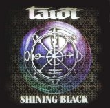Tarot - Shining Black