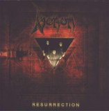 Venom - Resurrection