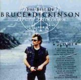 Bruce Dickinson - Best Of