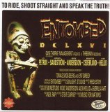 Entombed - DCLXVI: To Ride, Shoot Straight And Speak The Truth