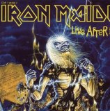 Iron Maiden - Live After Death