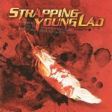 Strapping Young Lad - Strapping Young Lad