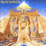 Iron Maiden - Powerslave
