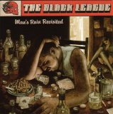 The Black League - Man's Ruin Revisited