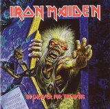 Iron Maiden - No Prayer For The Dying