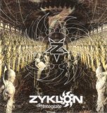 Zyklon - Disintegrate