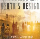 Diabolical Masquerade - Death's Design