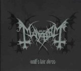 Mayhem - Wolf's Lair Abyss