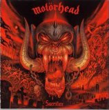 Motörhead - Sacrifice