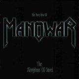 Manowar - The Kingdom Of Steel