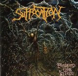 Suffocation - Pierced From Within