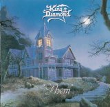 King Diamond - Them