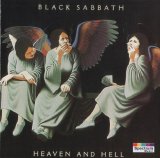 Black Sabbath - Heaven And Hell - Remaster