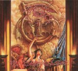 Diabolical Masquerade - The Phantom Lodge