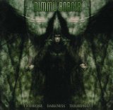 Dimmu Borgir - Enthrone Darkness Triumphant