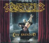 Kreator - Live Kreation