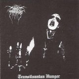 Darkthrone - Transilvanian Hunger