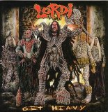 Lordi - Get Heavy
